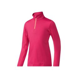 بلوز نیم زیپ حرارتی ورزشی دخترانه برند کریویت کد 393127