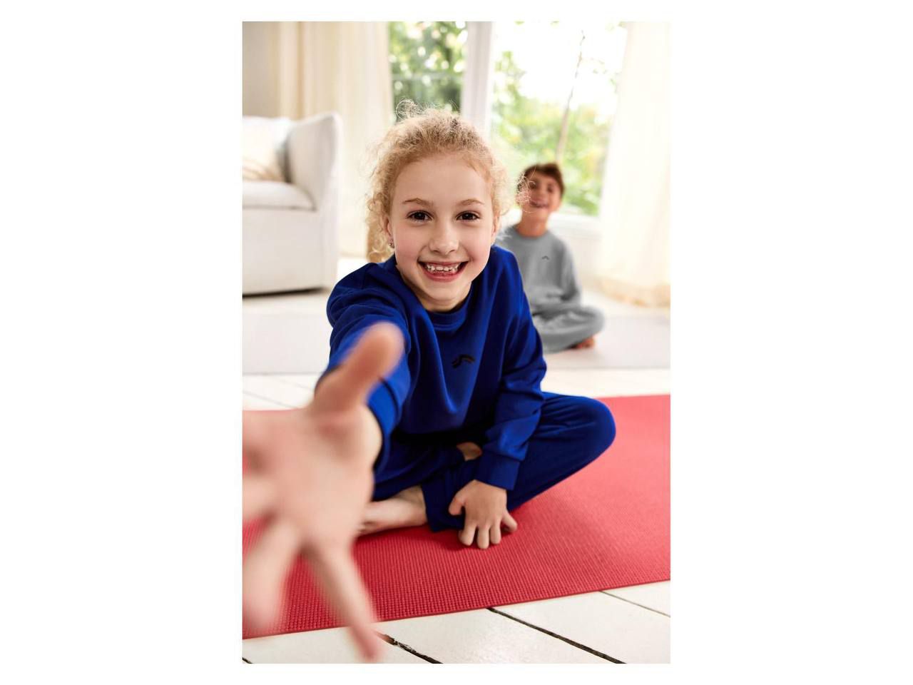بلوز دورس بچگانه برند کریویت کد 479259