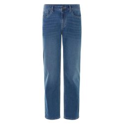 شلوار ترمال جین مردانه برند لیورجی کد 458520