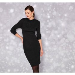 تونیک بافت لمه زنانه برند اسمارا کد 4564682