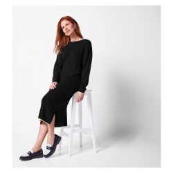 تونیک بافت زنانه برند اسمارا کد 481471