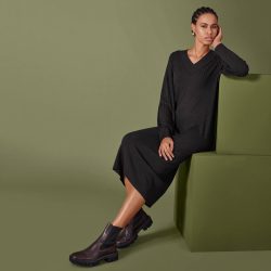 تونیک بافت زنانه برند اسمارا کد 463189