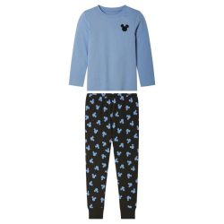 ست بلوز شلوار بچگانه برند لوپیلو طرح mickey mouse کد 463982