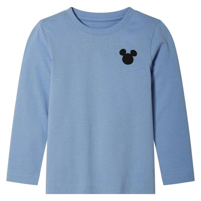 ست بلوز شلوار بچگانه برند لوپیلو طرح mickey mouse کد 463982