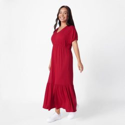 پیراهن ساحلی زنانه برند اسمارا کد 504183