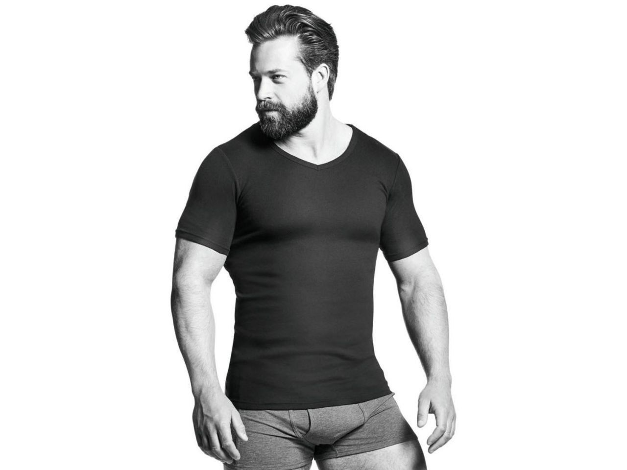 زیرپوش مردانه برند esmara men کد 486972