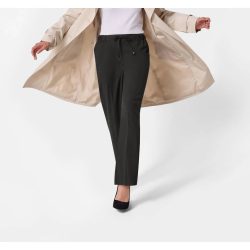 شلوار پارچه ای زنانه برند اسمارا کد 4969942