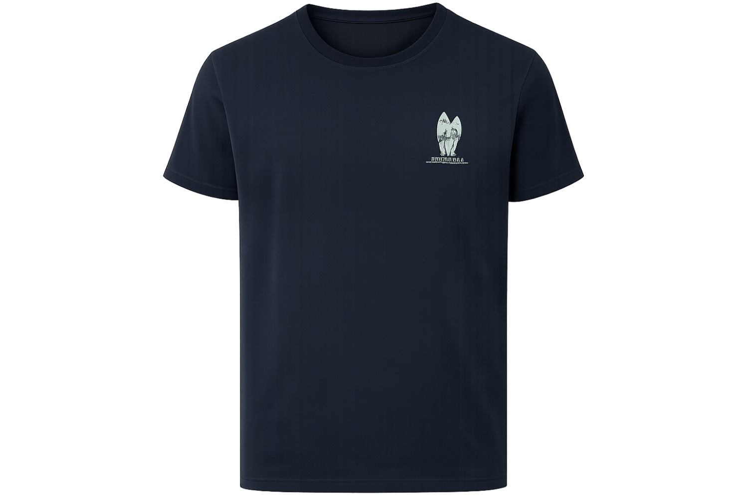 تیشرت نخی مردانه برند لیورجی کد 4730382