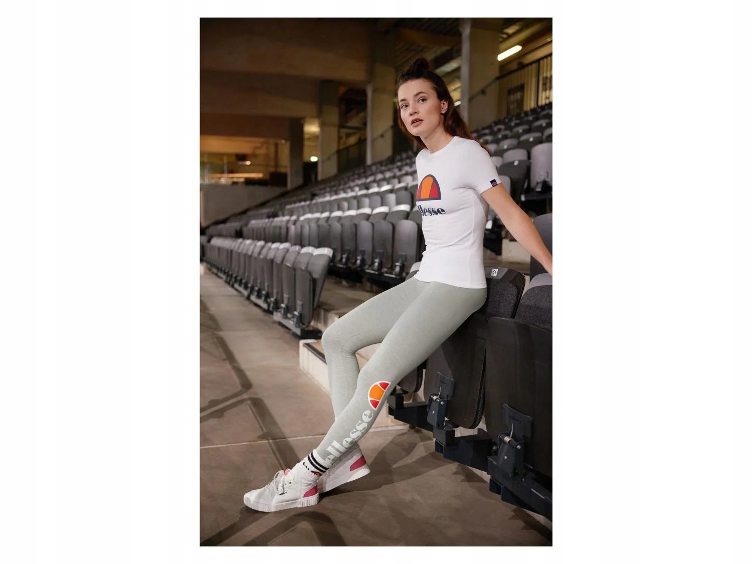 لگ زنانه برند Ellesse کد 102510