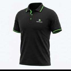 پولوشرت مردانه برند DONNAY کد 835117