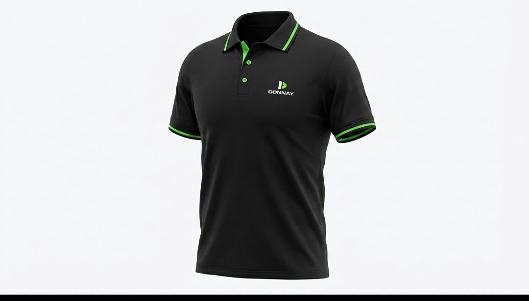 پولوشرت مردانه برند DONNAY کد 835117