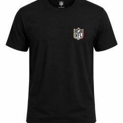 تیشرت نخی مردانه برند NFL کد 610165