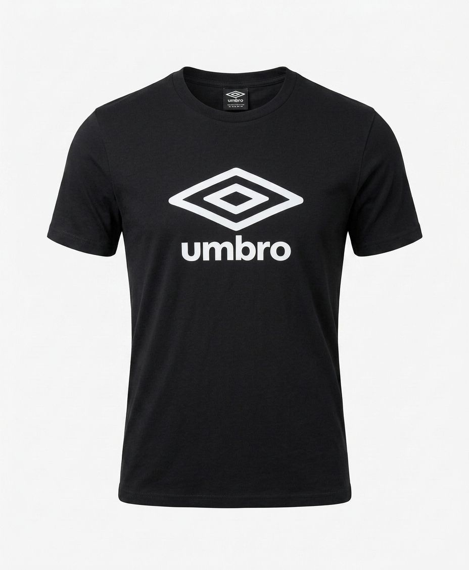 تیشرت نخی مردانه برند umbro کد 01991