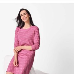 تونیک زنانه برند اسمارا کد 495267