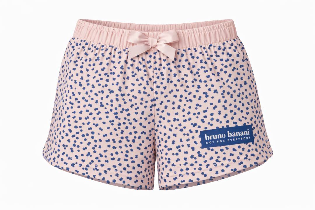 شورتک زنانه برند bruno banani کد 061940