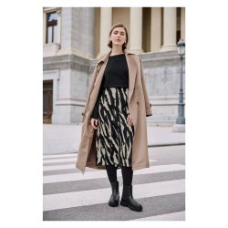 دامن زنانه برند اسمارا کد 483692