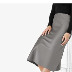دامن زنانه برند اسمارا کد 488581