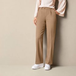 شلوار پارچه ای زنانه برند اسمارا کد 477614