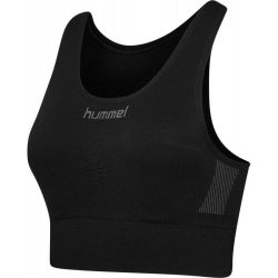 نیم تنه ورزشی زنانه برند Hummel کد 2026472