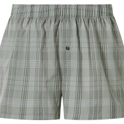 شلوارک نخی مردانه برند esmara men کد 4951844