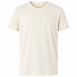 تیشرت نخی مردانه برند esmara men کد 4950273