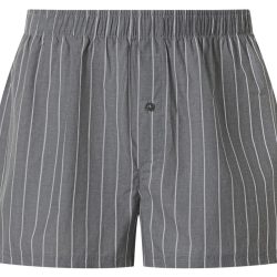 شلوارک نخی مردانه برند esmara men کد 4951843