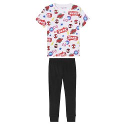 ست تیشرت شلوار پسرانه طرح Marvel Spider-Man کد 4794702