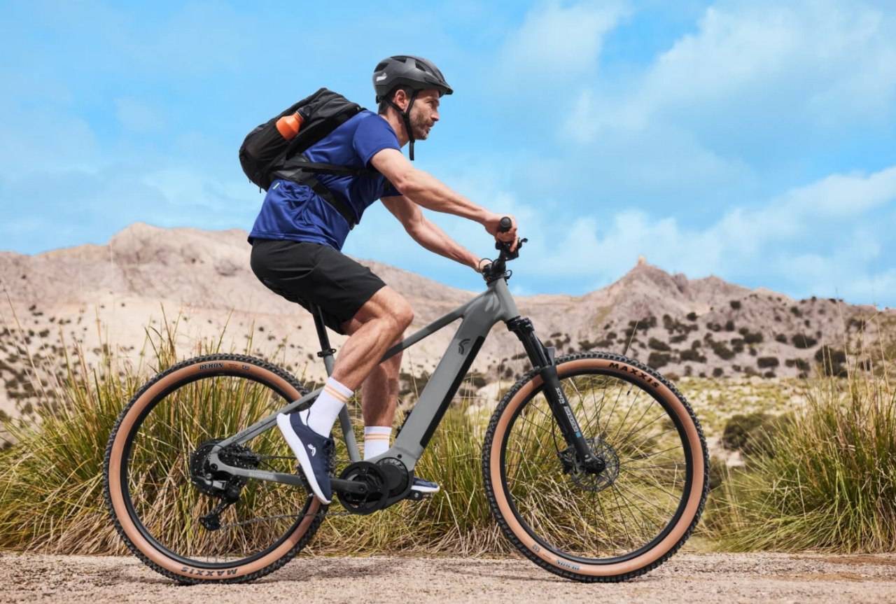 تیشرت ورزشی مردانه برند کریویت کد 4784402