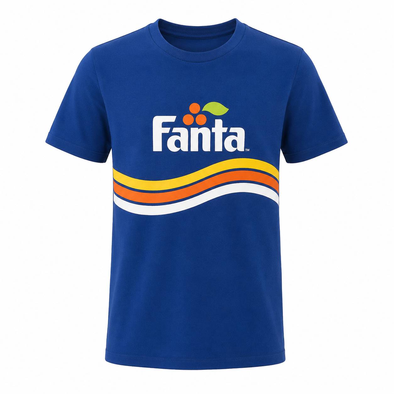 تیشرت نخی مردانه برند fanta کد 491628