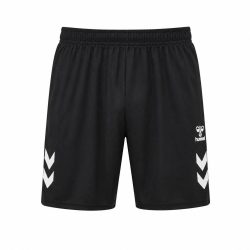 شلوارک ورزشی مردانه برند Hummel کد 230683