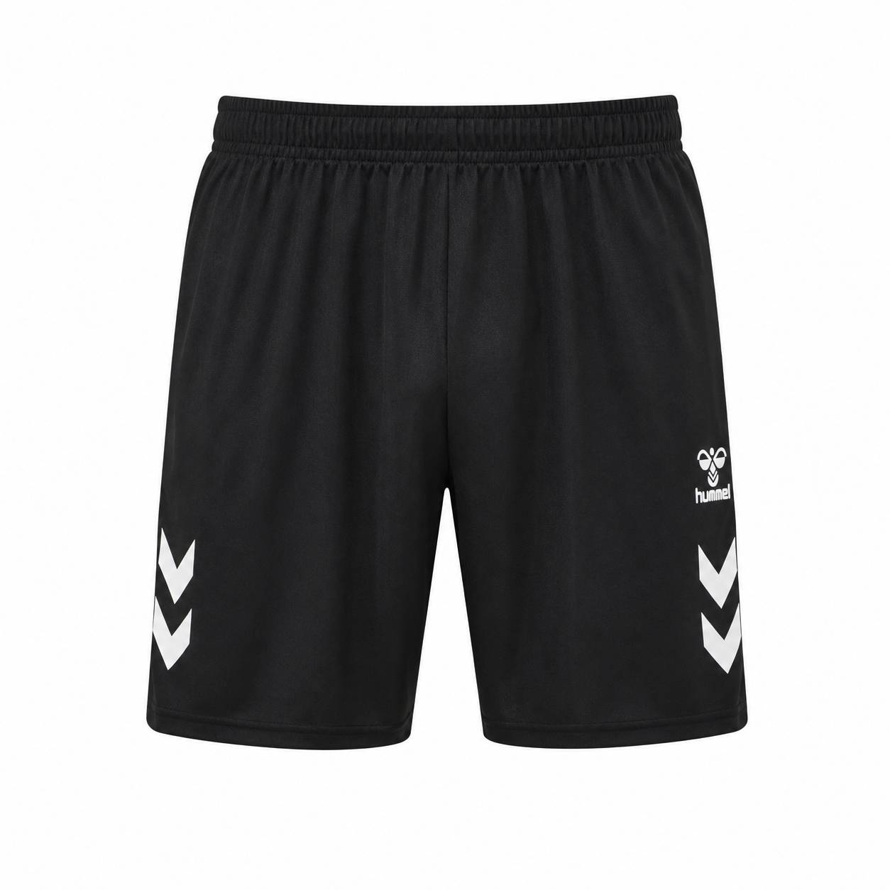 شلوارک ورزشی مردانه برند Hummel کد 230683