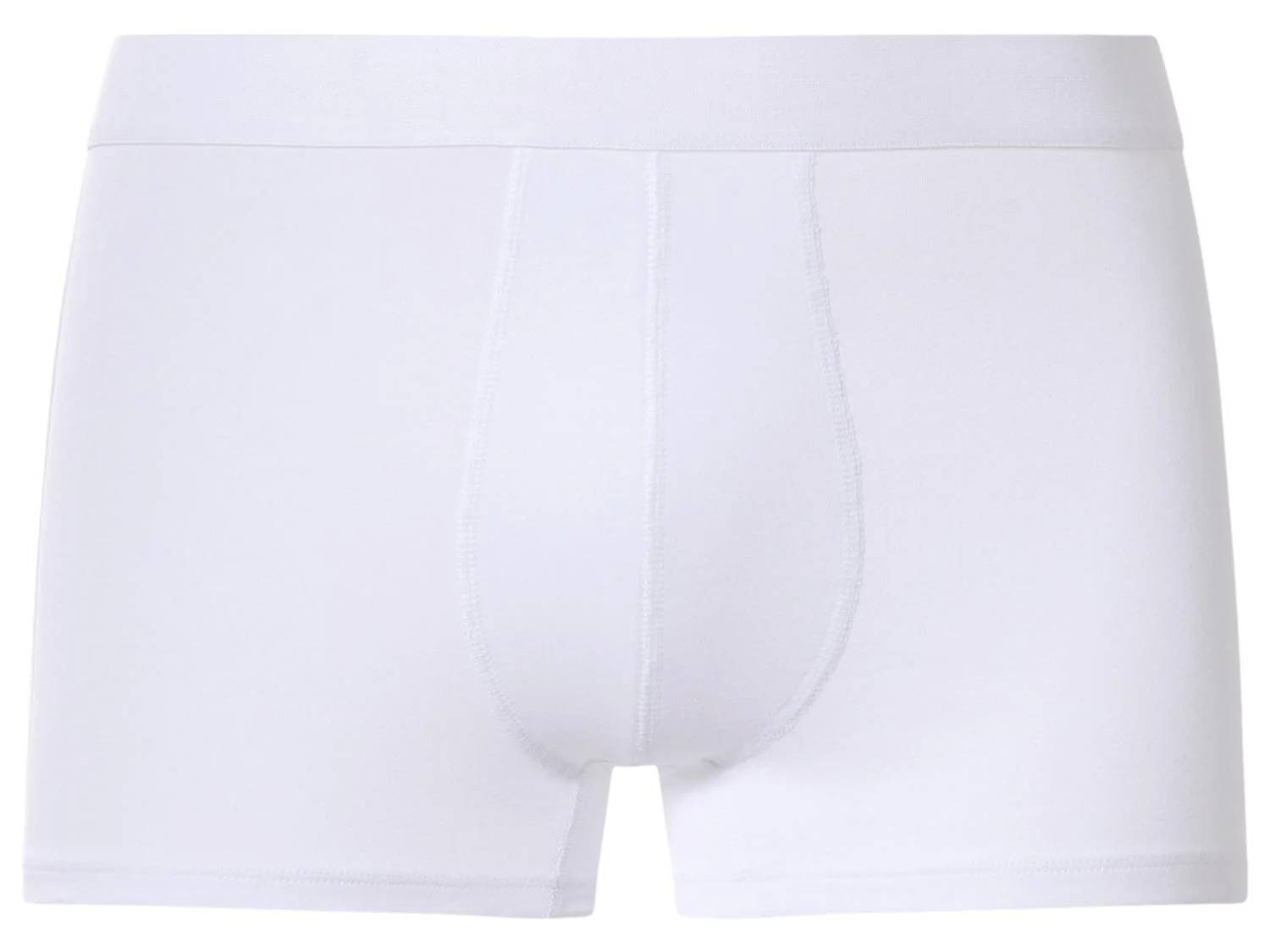 شورت باکسر مردانه برند esmara men کد 4938195