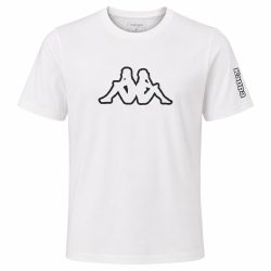 تیشرت نخی مردانه برند Kappa کد 709389