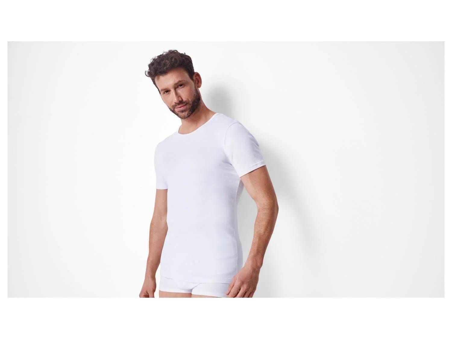 زیرپوش مردانه برند esmara men کد 4869723