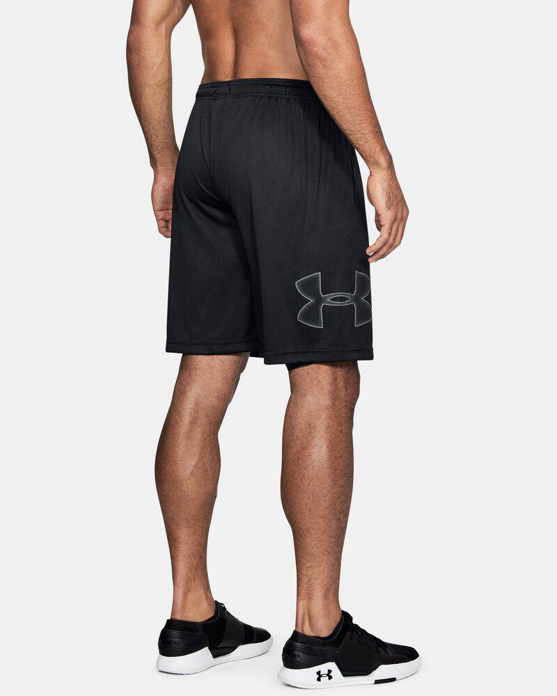 شلوارک ورزشی مردانه برند Under armour کد 130644