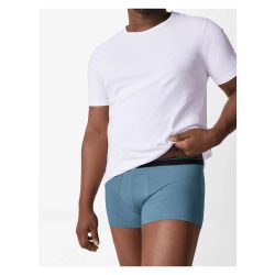 شورت باکسر مردانه برند esmara men کد 4800004