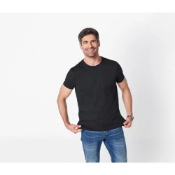 تیشرت نخی مردانه برند esmara men کد 495027