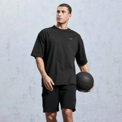 تیشرت ورزشی مردانه برند کریویت کد 4618342