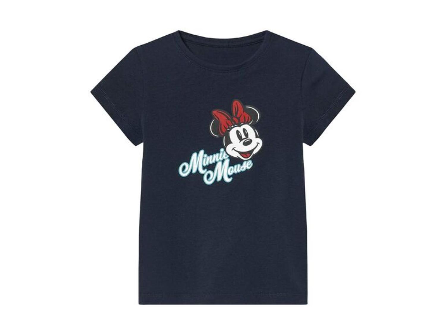 ست تیشرت شلوار دخترانه برند لوپیلو طرح Disney کد 479481