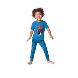 ست تیشرت شلوار پسرانه برند لوپیلو طرح Disney کد 4794703