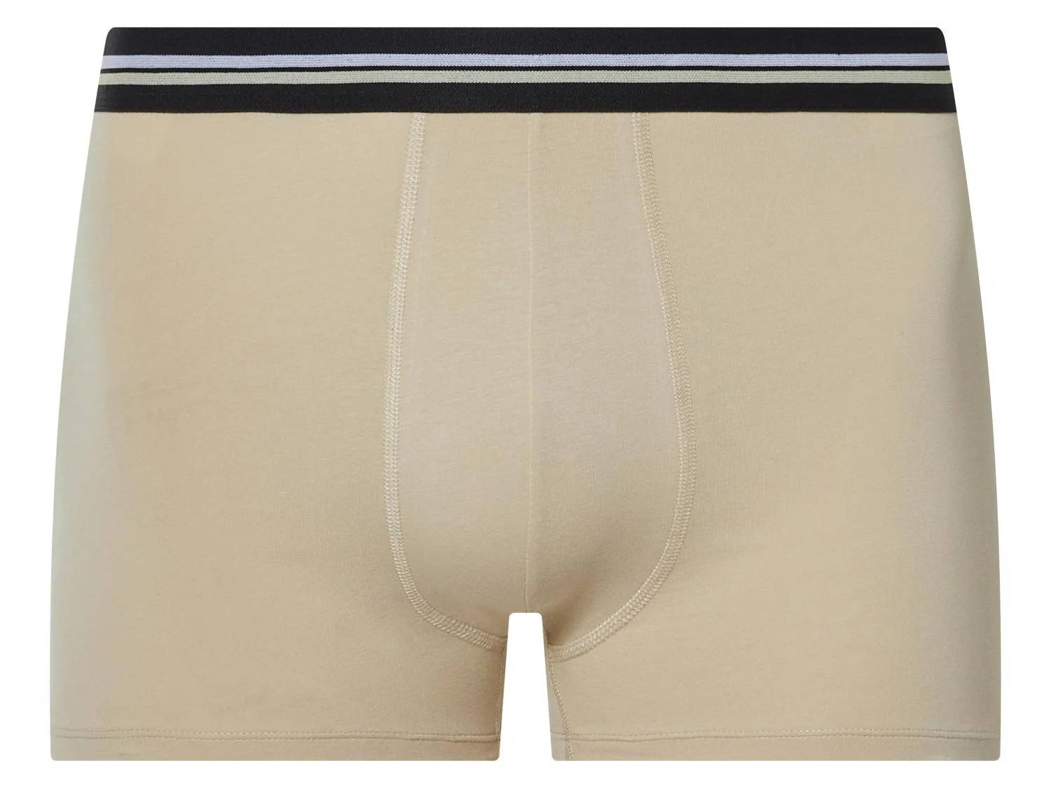 شورت باکسر مردانه برند esmara men کد 4800002
