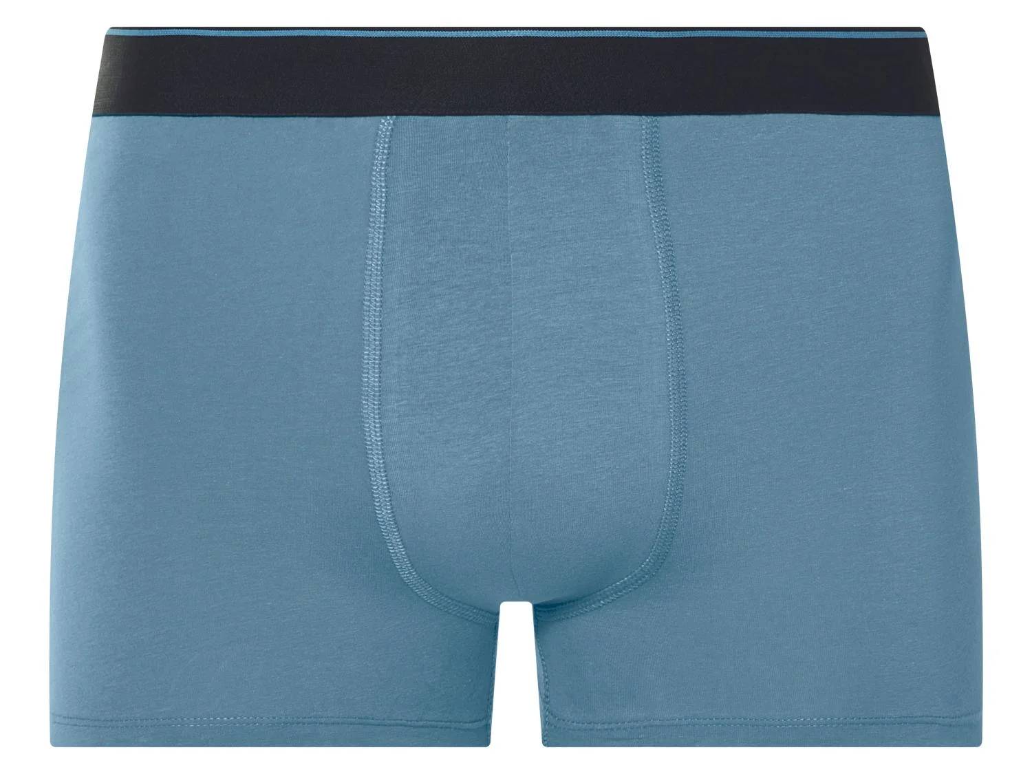 شورت باکسر مردانه برند esmara men کد 4800004