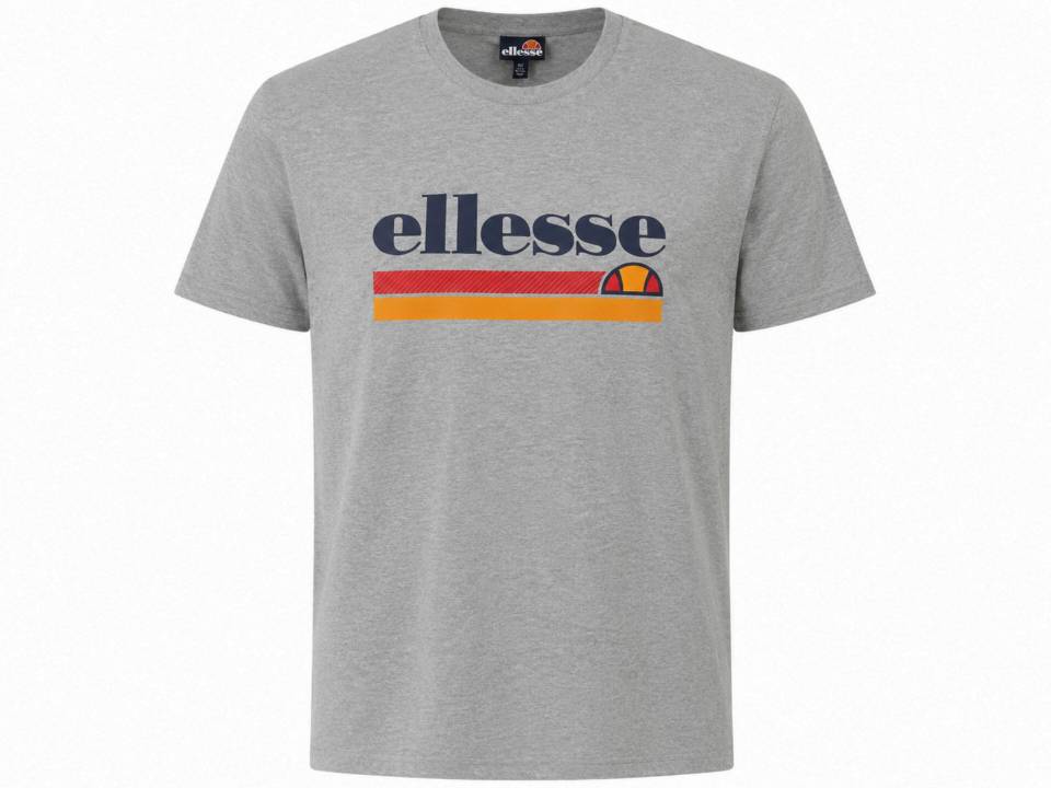 تیشرت نخی مردانه برند Ellesse کد 065058