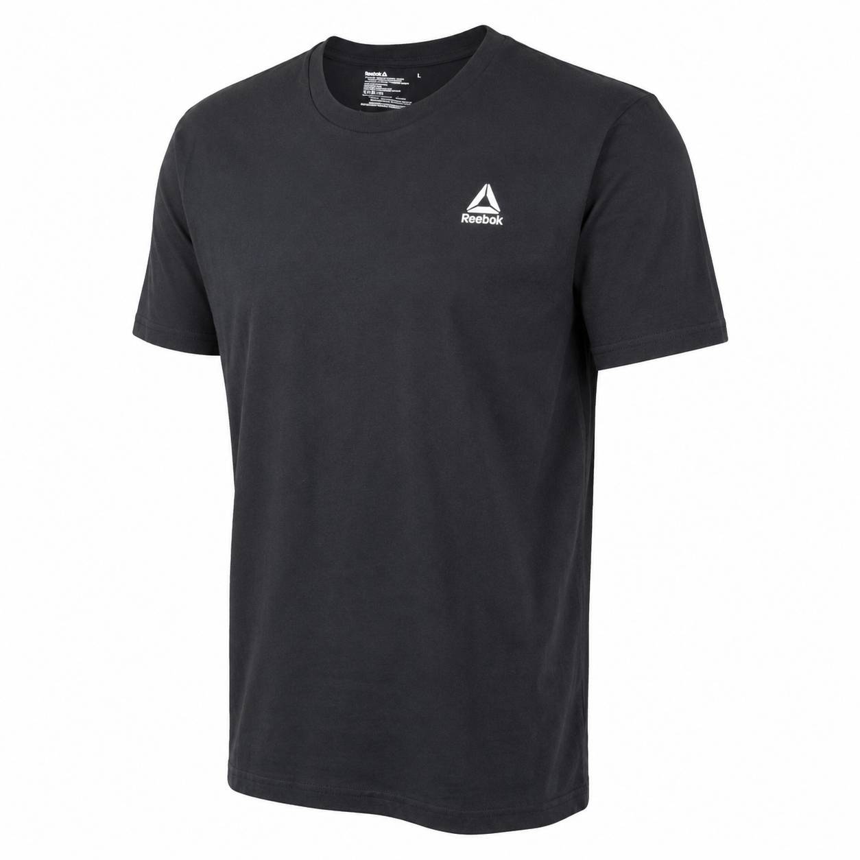 تیشرت نخی ورزشی مردانه برند Reebok کد 470283
