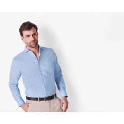 پیراهن مردانه برند لیورجی کد 481590