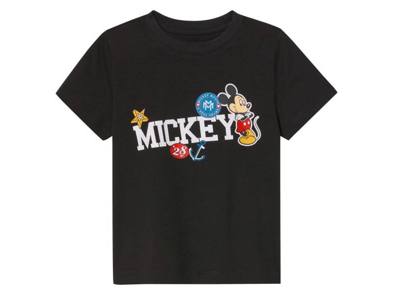 تیشرت پسرانه برند لوپیلو طرح disney کد 4794932