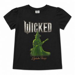 تیشرت دخترانه برند Wicked کد 1296623