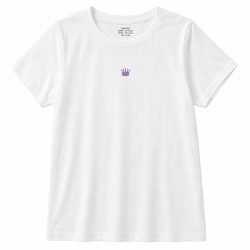 تیشرت دخترانه طرح LIDL کد 492292