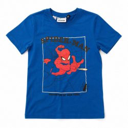 تیشرت پسرانه برند لوپیلو طرح Marvel کد 4945513