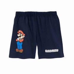 شلوارک پسرانه برند لوپیلو طرح super Mario کد 2068602